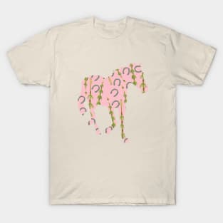 Horsetail T-Shirt